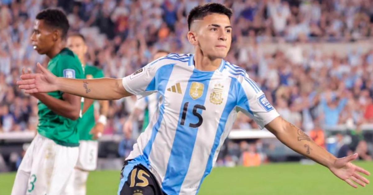 River acordoacute la compra de Almada con Atleacutetico Madrid