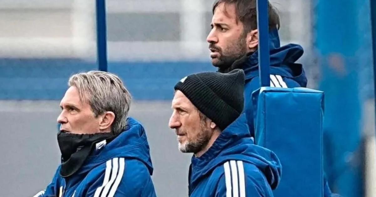 Boca juega un amistoso en Salta frente a Paranaense