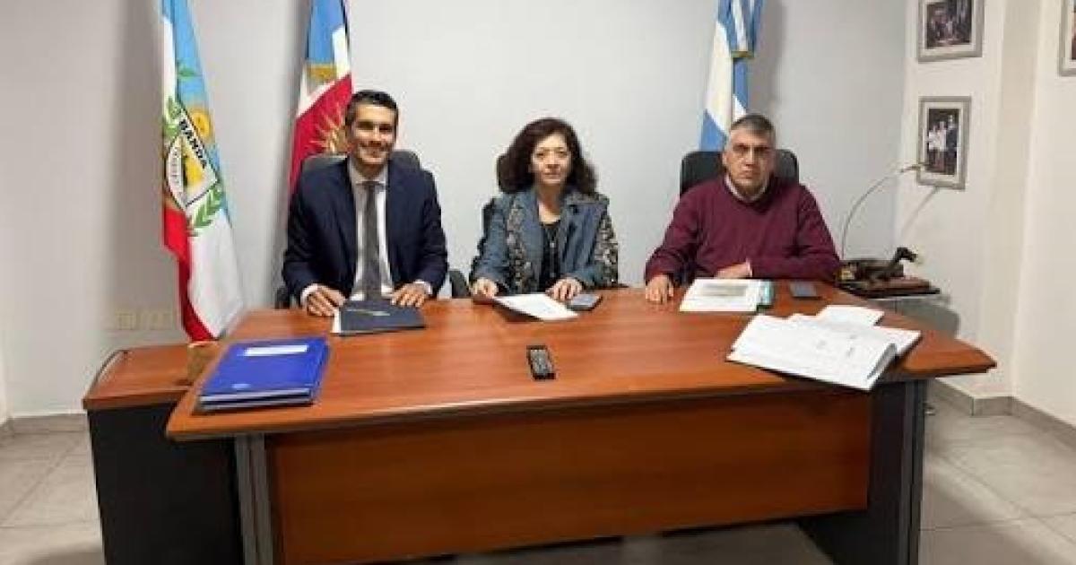 Quedaron oficializadas listas de candidatos para elecciones municipales del 28
