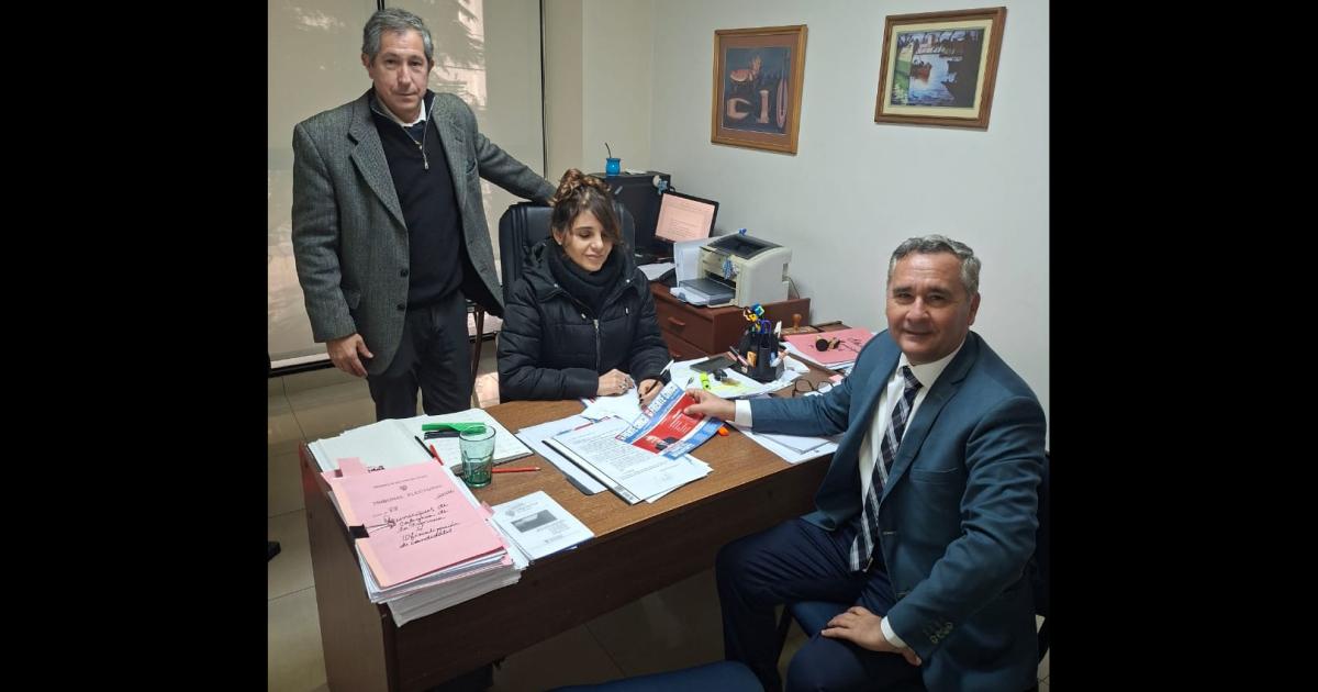 Elecciones municipales- los frentes comenzaron a presentar los modelos de boleta ante el Tribunal Electoral Provincial