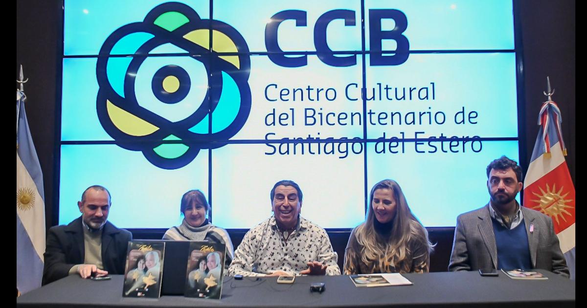 Convocan al conversatorio y las cliacutenicas de danza Nuestras Zambas en el marco de los festejos por el aniversario de Santiago del Estero   