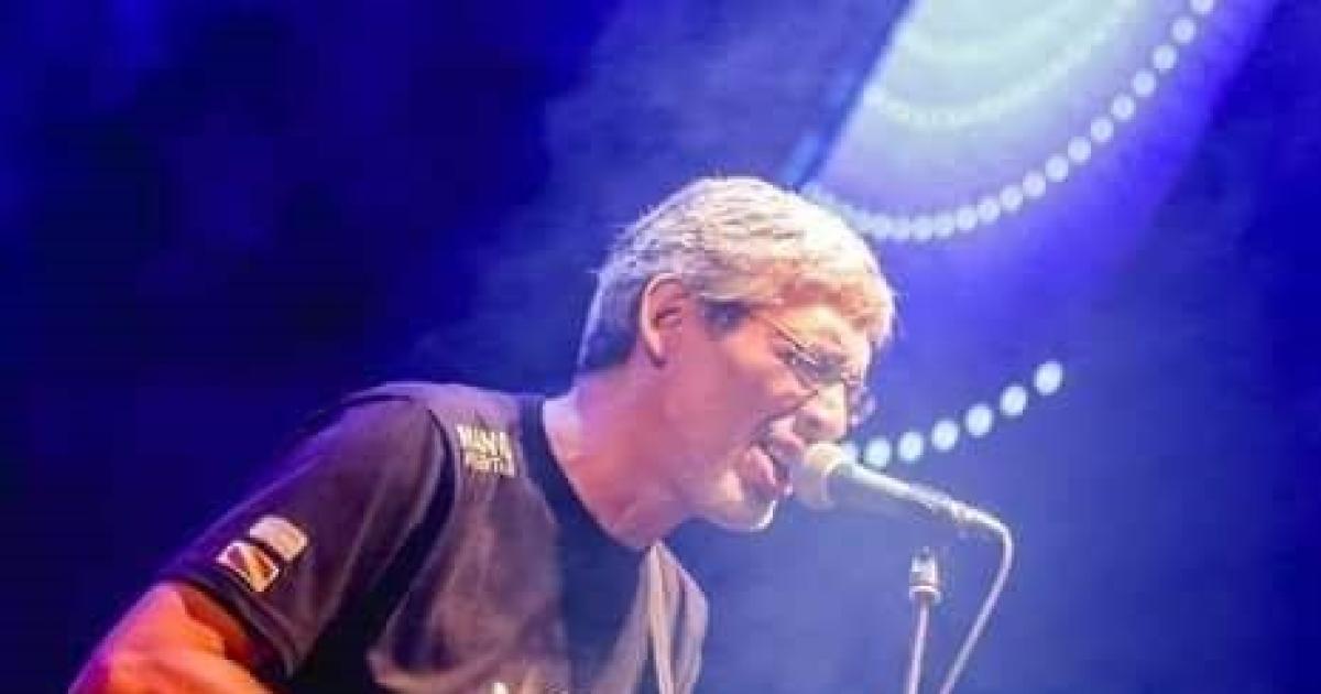 Enrique Marquetti celebra nuestras raiacuteces en la Feria