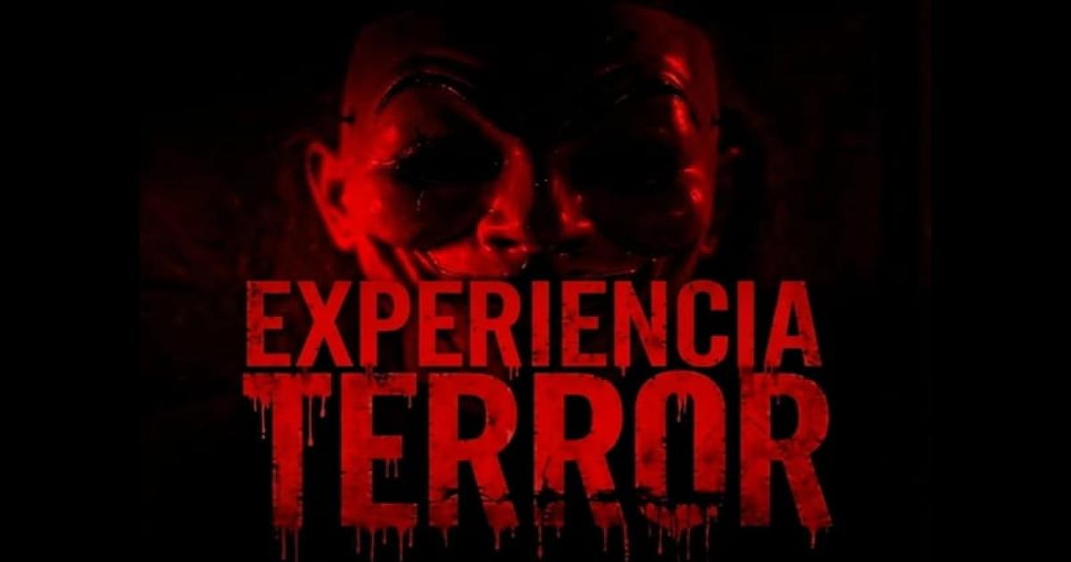 Llega Experiencia Terror a Santiago del Estero- una noche para gritar de miedo