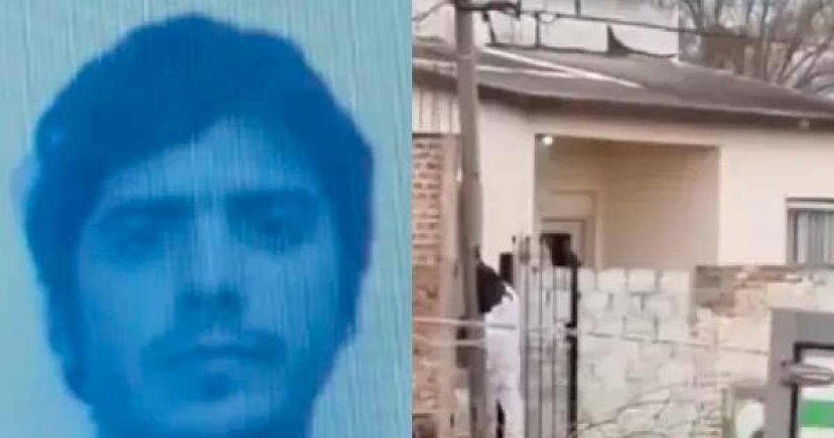 Detuvieron a un hombre acusado de asesinar a una mujer y secuestrar a su hija de 7 antildeos en Juniacuten
