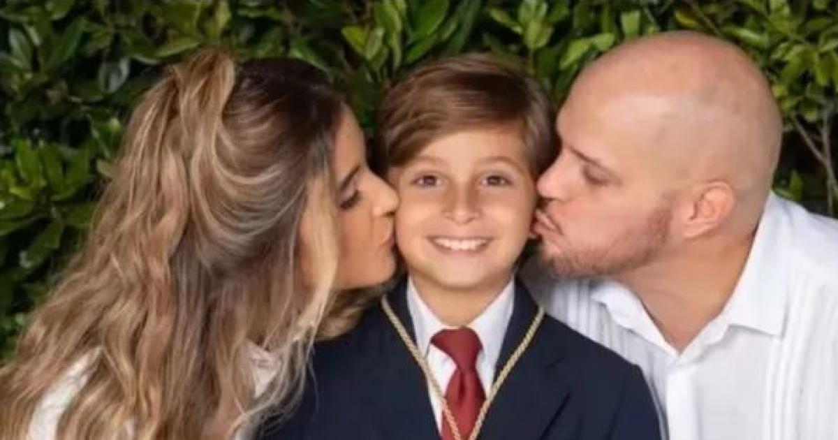 Pido oraciones- el desgarrador mensaje de la mamaacute de Lucas Gaacutemez antes de confirmar su muerte en Venezuela