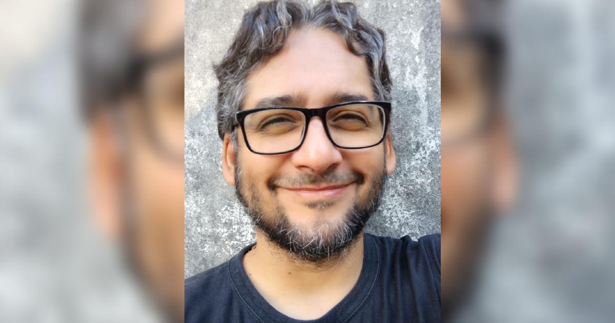 Héctor Andreani- Doctor en Antropología (UNC) Investigador del ILFyA y profesor de la Licenciatura en Educación Intercultural (FHCSyS-UNSE)