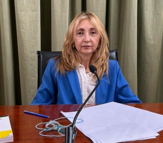 Piden preventiva para el docente que abusó de su hija en adopción