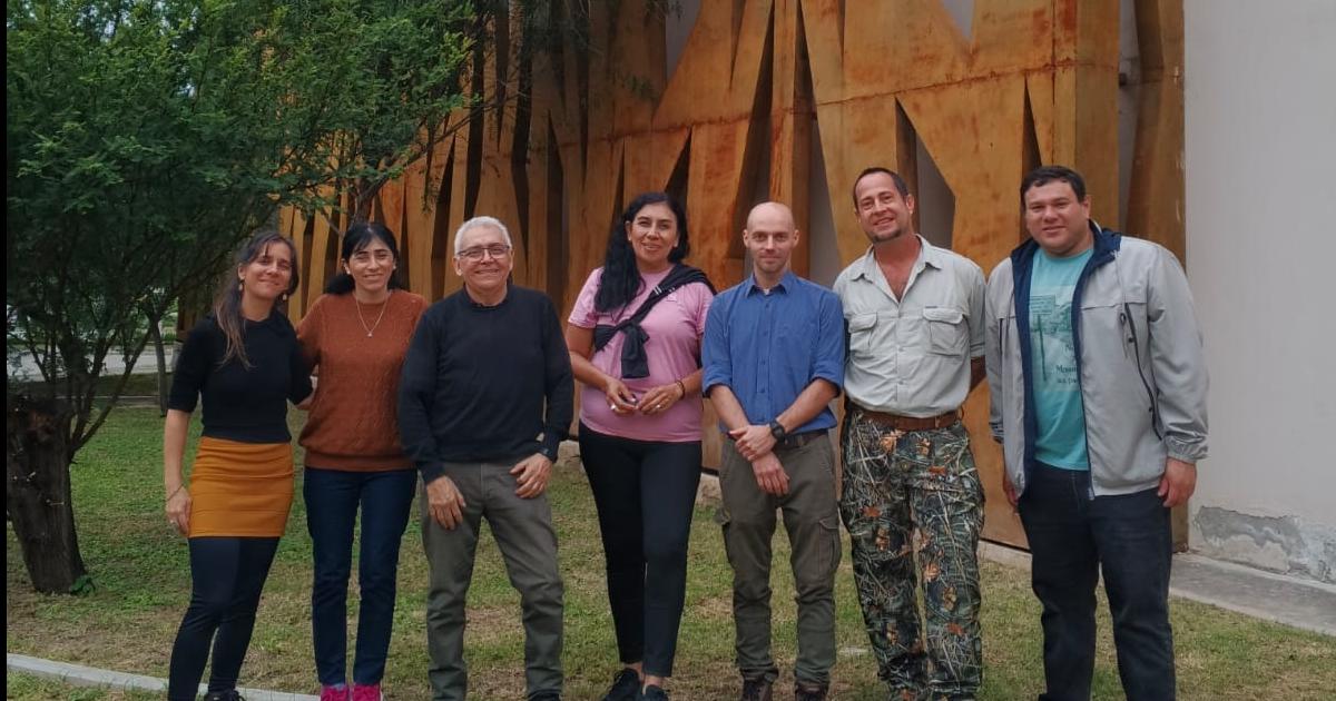 Investigadores recomiendan el uso de flora santiaguentildea para aliviar afecciones respiratorio