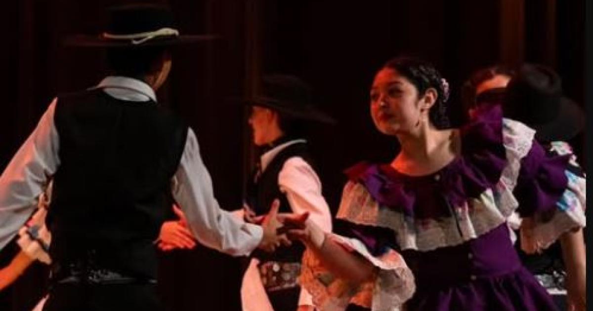 El Teatro 25 de Mayo enciende julio con su grilla
