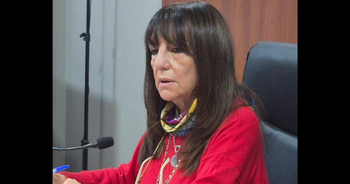 JUZGADO DE GÉNERO Expiran los plazos para extender la preventiva iniciada en agosto del 2023