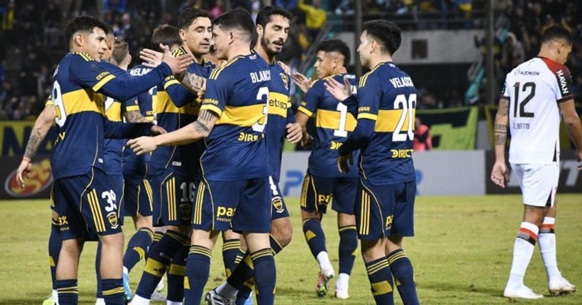 Foto- Javier Rueda  El Tribuno