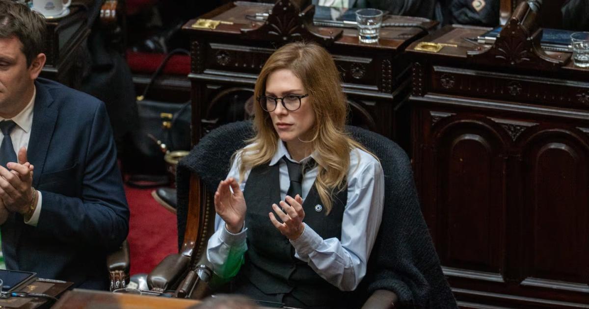 (Foto- Agustina Ribó - TN)