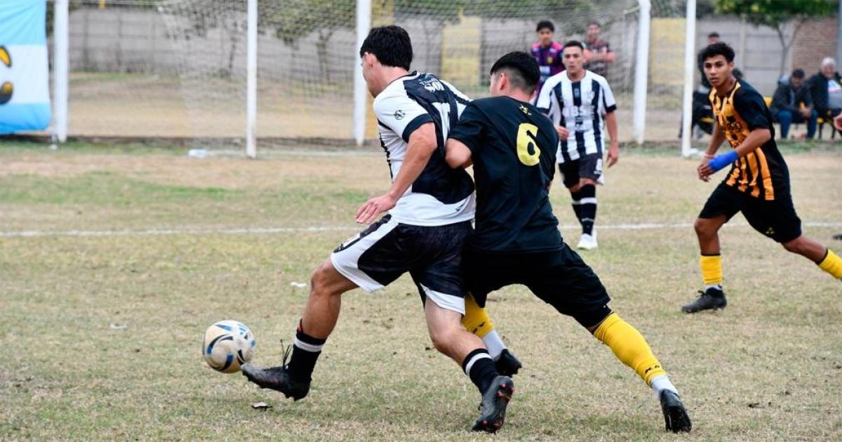 El domingo se juega el claacutesico en el Oeste