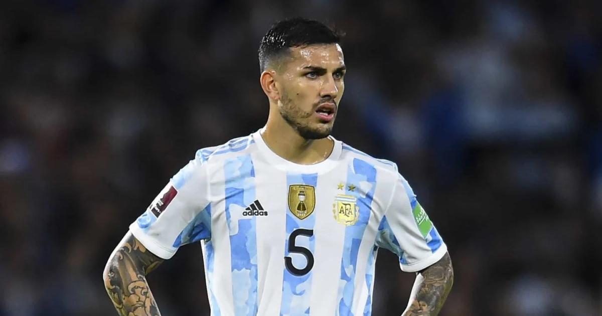 Paredes- el juramento sagrado de un equipo para su capitaacuten