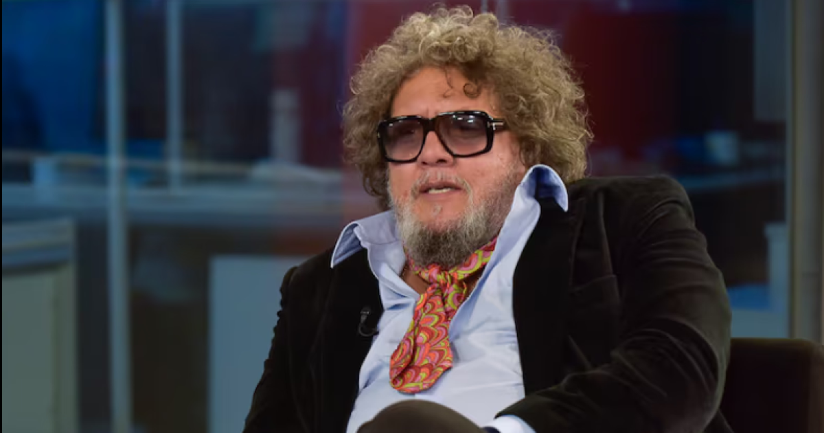 Murioacute Ramiro Agulla uno de los publicistas maacutes influyentes de la Argentina