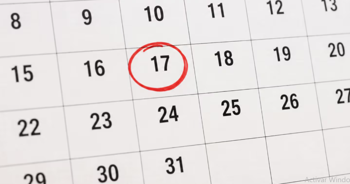Feriados 2026- cuaacutel es el proacuteximo y cuaacutendo habraacute un nuevo fin de semana largo