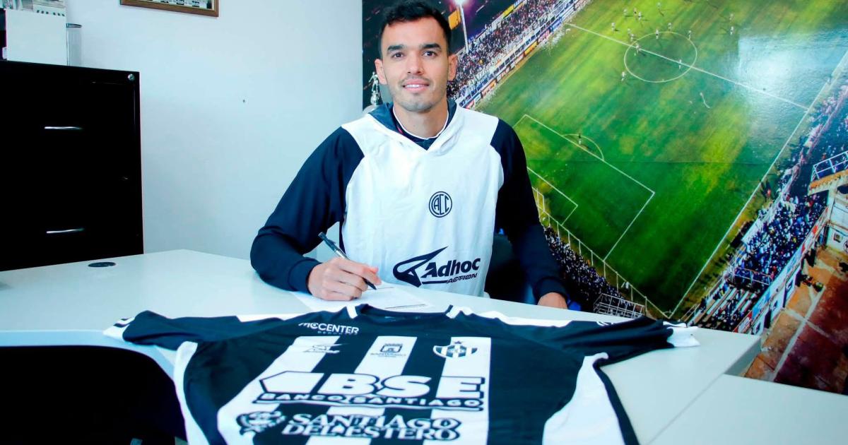 Aguilar Mendoza- Estoy contento de estar acaacute
