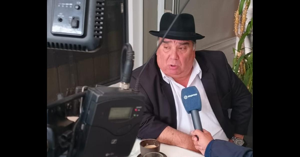CAUSA El Dr Saín realizó planteos ante la jueza Morn