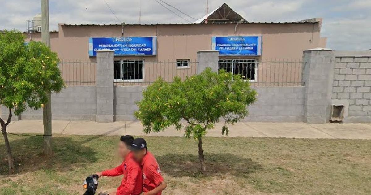 Sobrino llevoacute a su tiacuteo al monte alliacute lo golpeoacute y lo dejoacute 5 hs atado a un aacuterbol