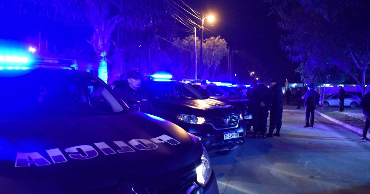 Salvaje- arrastroacute a su pareja con el automoacutevil tras una discusioacuten en plena Costanera