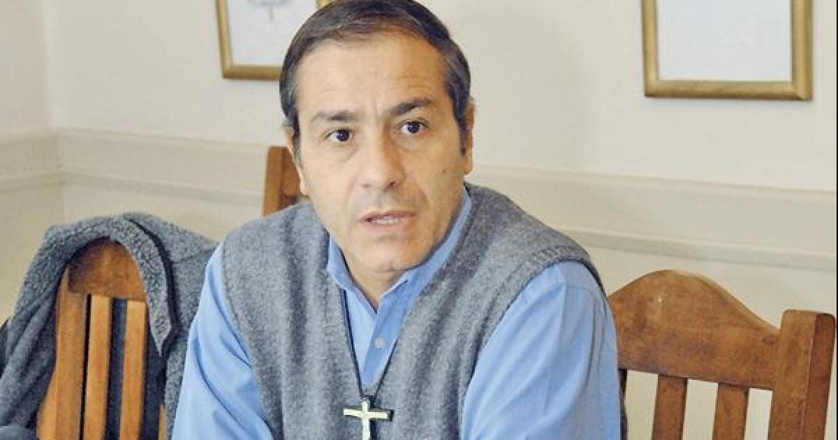 El ejemplo de San Charbel debieacuteramos tratar de imitar instoacute el padre Mario Tenti