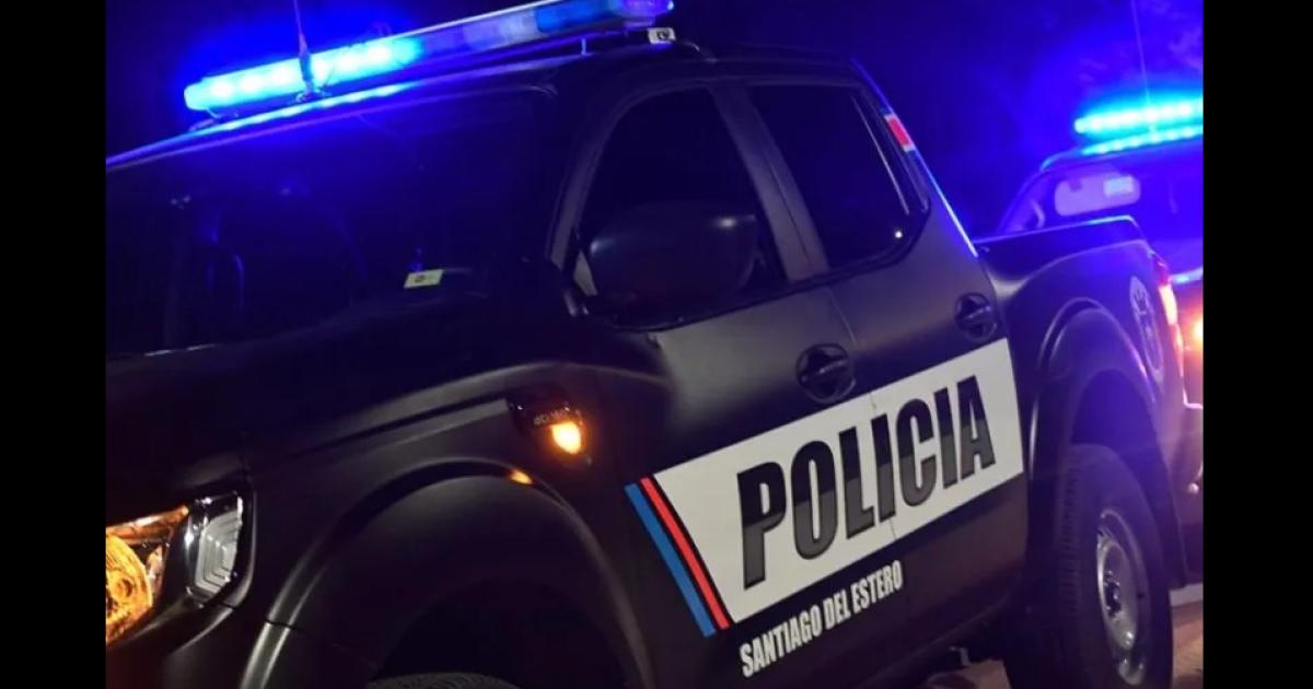 Persiguieron y le robaron la bicicleta a un joven en inmediaciones de una cancha de fuacutetbol