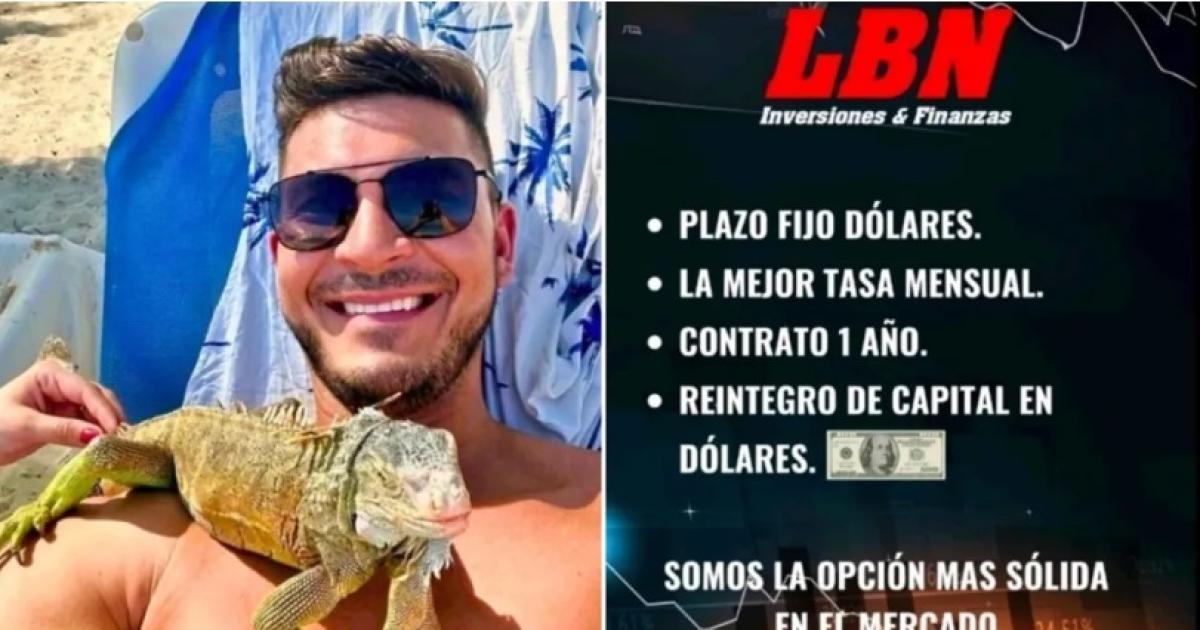 Coacutemo operaba Lebron Group- las claves de la investigacioacuten por la presunta estafa millonaria que alcanzoacute a inversores santiaguentildeos