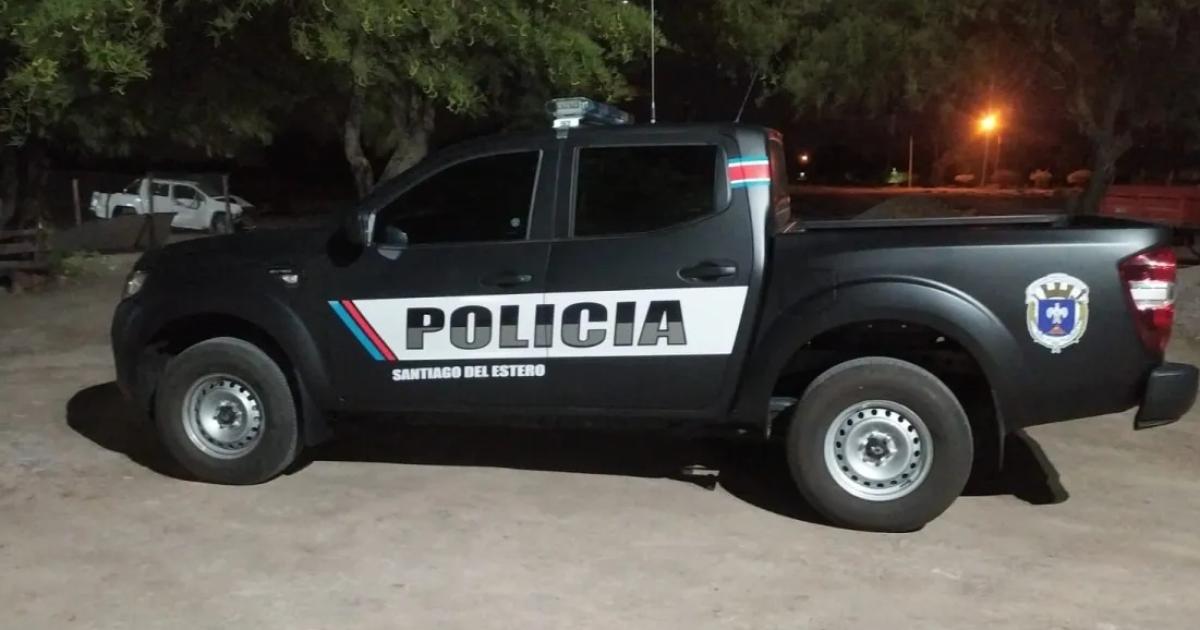 Una patota le arrebatoacute la mochila a un vecino y huyoacute hacia La Cantera