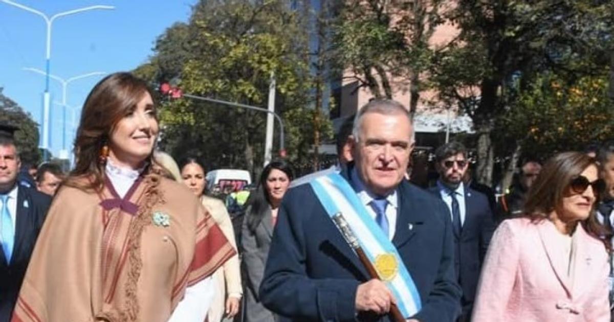 Victoria Villarruel no cerroacute la puerta a una candidatura presidencial para 2027