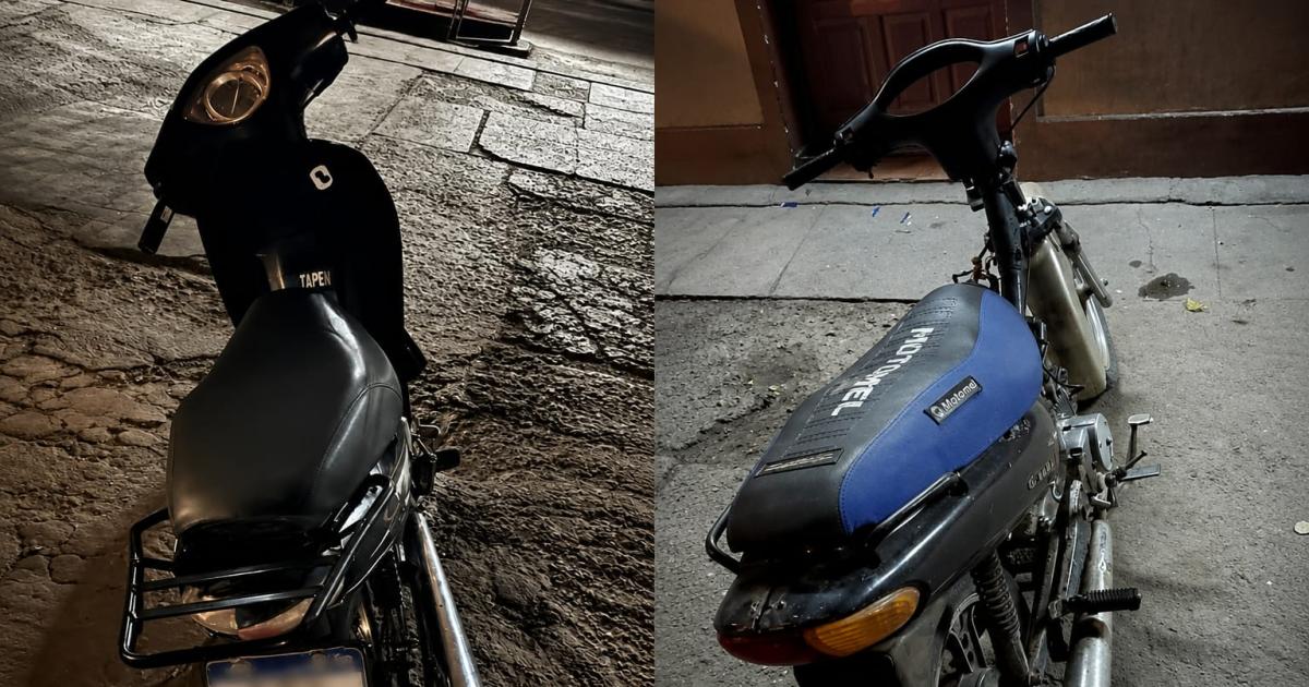 Retienen 14 vehiacuteculos en operativos contra picadas y alcoholemia positiva