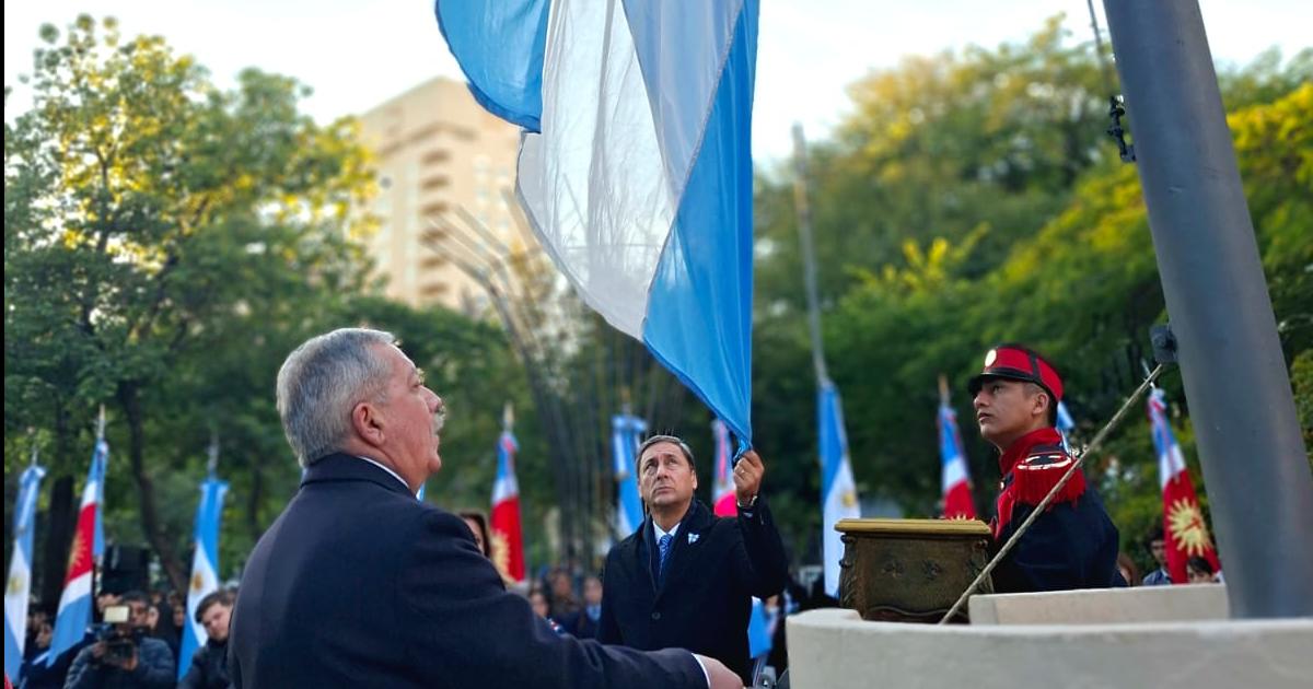 Reclamamos que se mire hacia las provincias y se cumpla con los compromisos