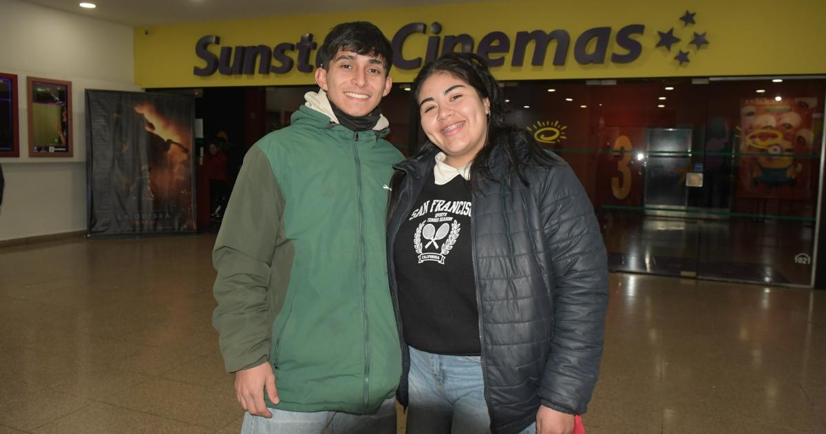 NOCHES DE CINE EN LA FESTIVA MADRE DE CIUDADES