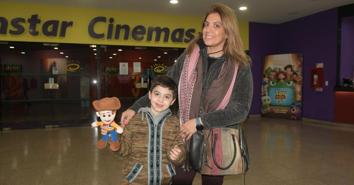 NOCHES DE CINE EN LA FESTIVA MADRE DE CIUDADES