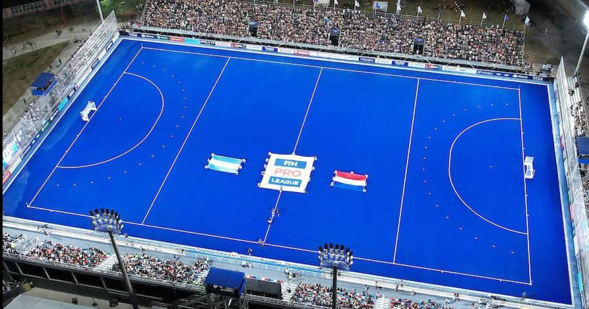 El Video Ref llega al hockey de Santiago para dar el golpe