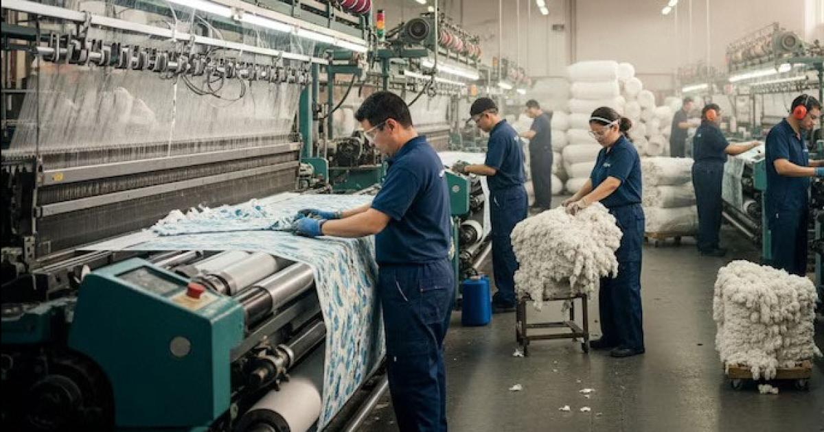 Con mayores costos y menor consumo este antildeo en la industria se perderiacutean 105000 empleos