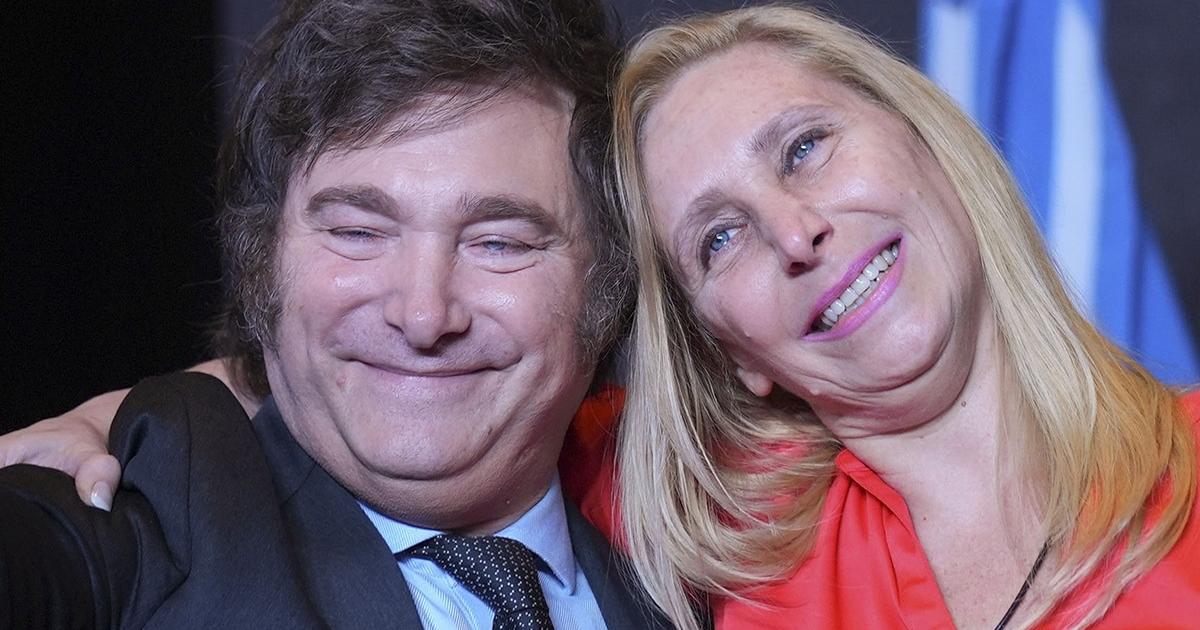 La carta que evaluacutea el Gobierno para la reforma electoral y que divide a oficialismo y oposicioacuten