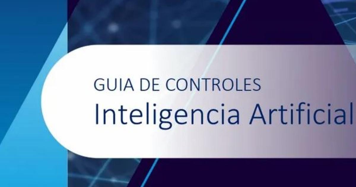 El Gobierno aproboacute una guiacutea para controlar el uso de la inteligencia artificial en el Estado
