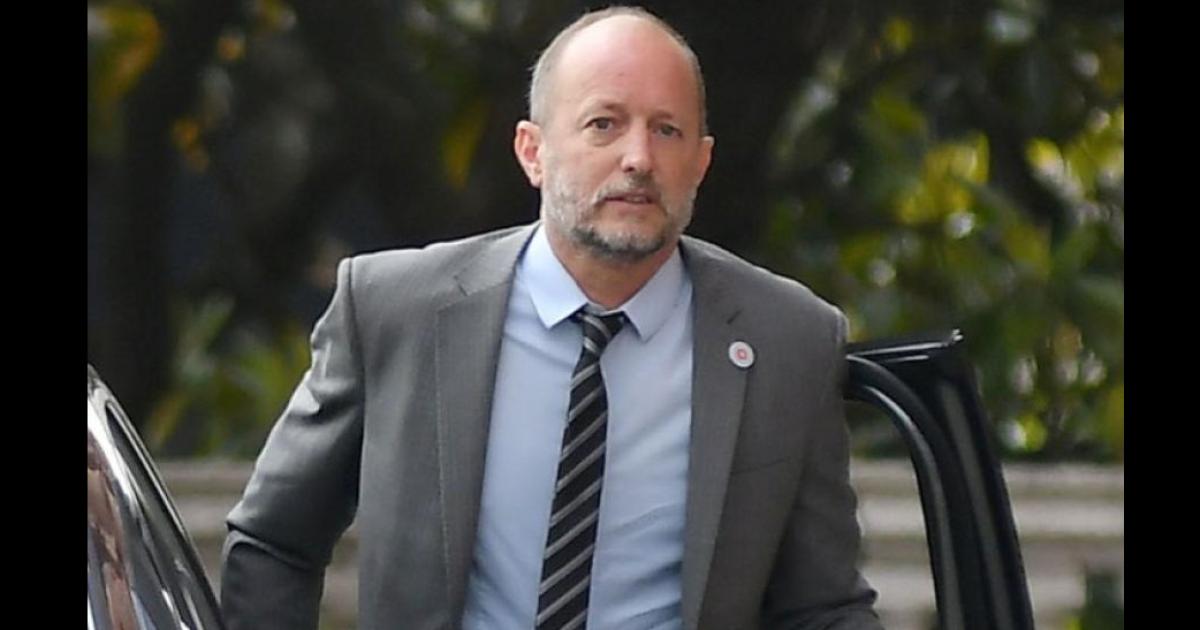 Nueva investigacioacuten vincula al entorno de Insaurralde con el negocio de las fotomultas en Provincia