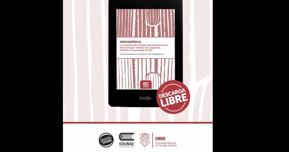 Edunse recupera en un libro una deacutecada de investigaciones