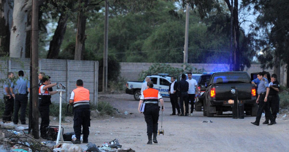 Dibu y Chico atemorizan con amenazas de muerte en un hotel