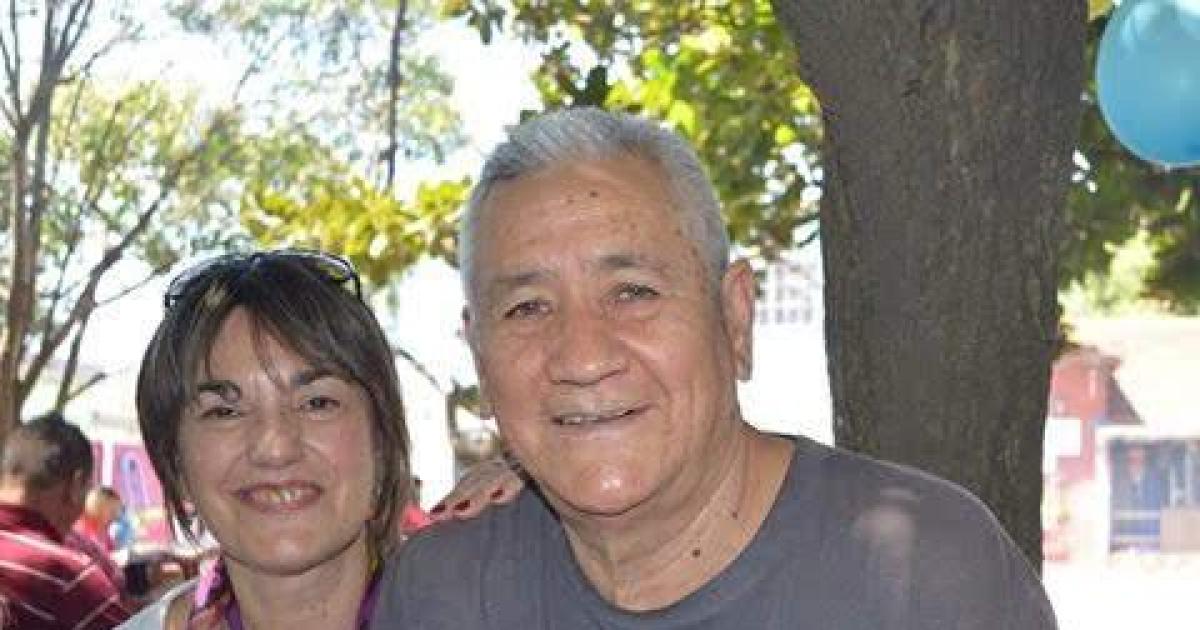 Miriam Talone sobre Mario Musha Carabajal- Amaba su raiacutez santiaguentildea