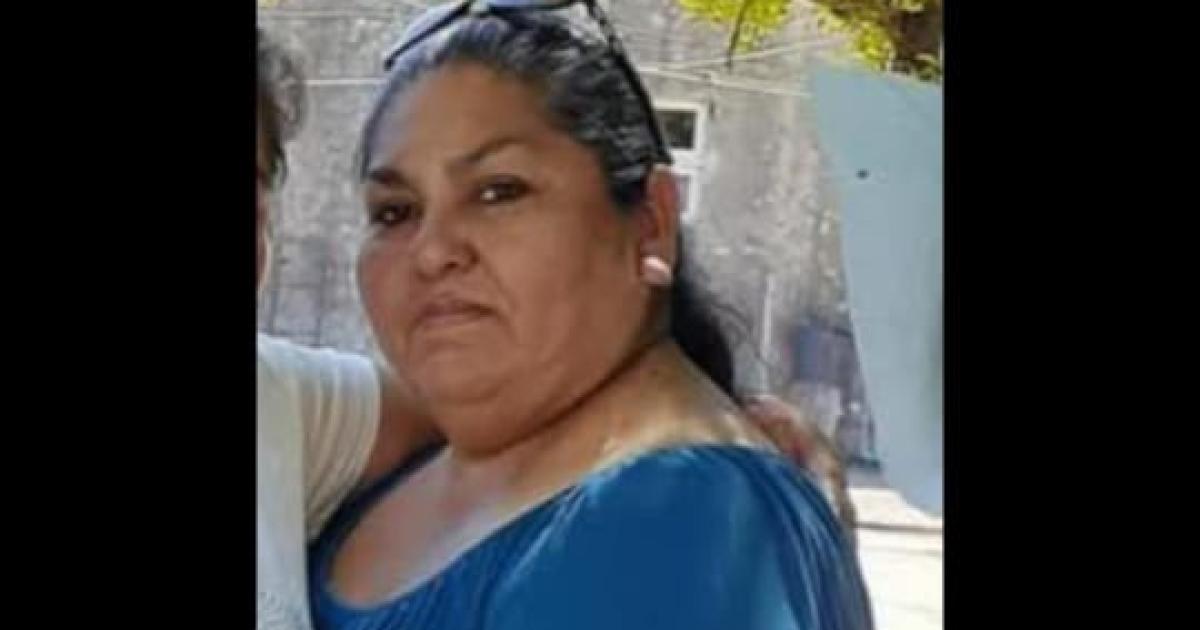 Santiaguentildeo murioacute en una ruta de Chaco y su prima fallecioacute por la conmocioacuten en Sgo del Estero