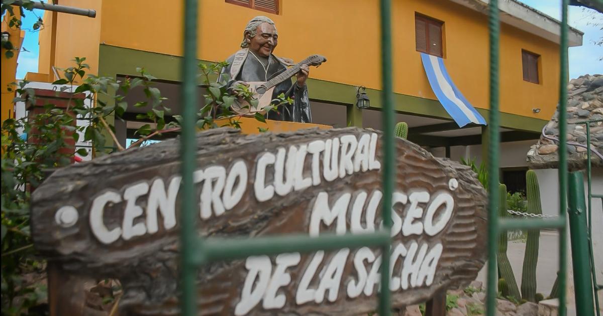 Exitosa primera Travesiacutea de Cicloturismo por los pueblos maacutes antiguos en Atamisqui