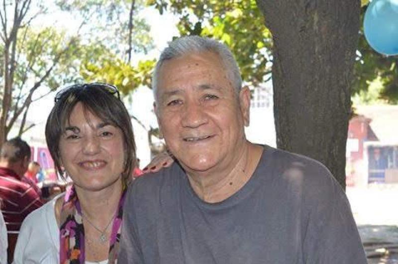 Miriam Talone sobre Mario Musha Carabajal- Amaba su raiacutez santiaguentildea