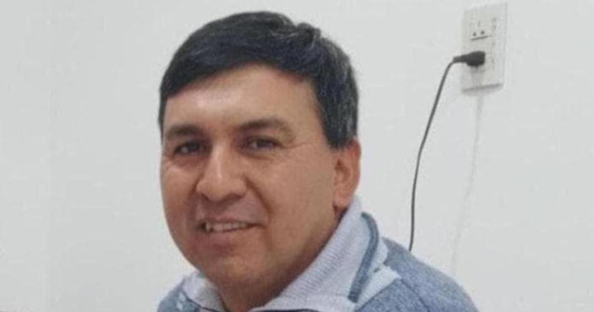 Santiaguentildeo murioacute en una ruta de Chaco y su prima fallecioacute por la conmocioacuten en Sgo del Estero