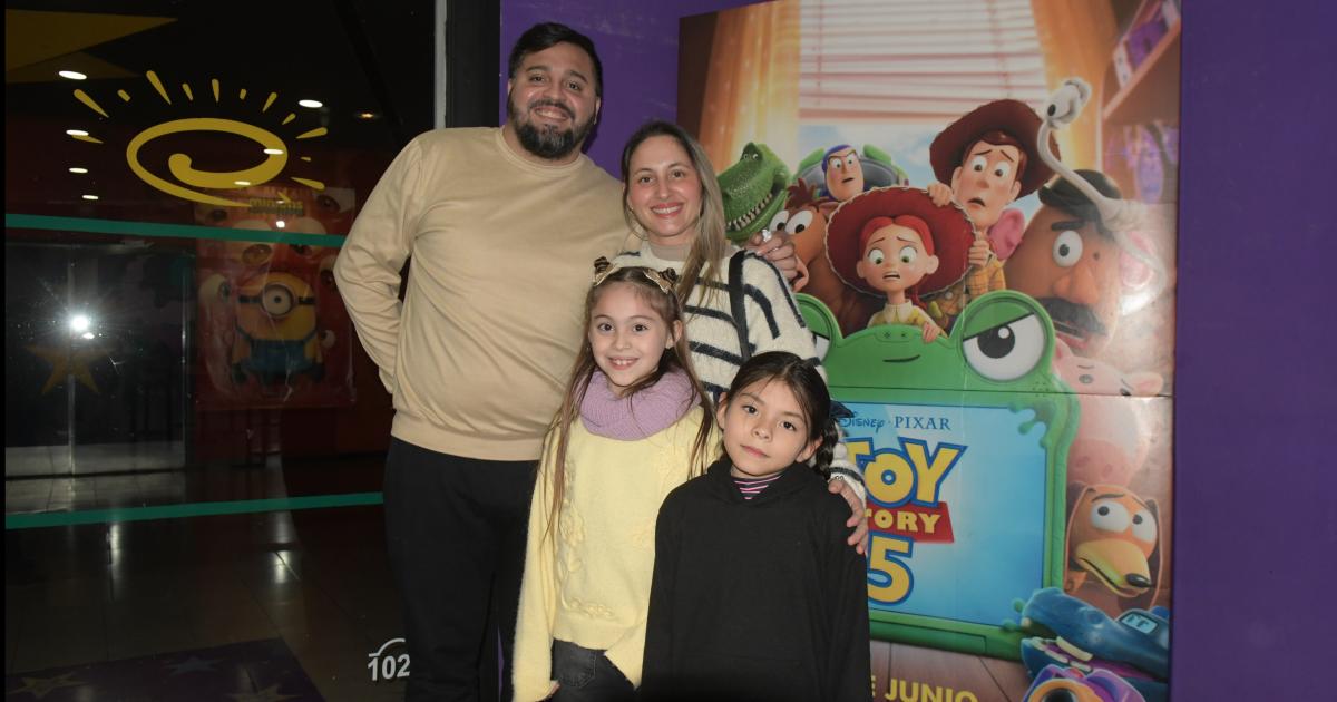 NOCHES DE CINE EN LA FESTIVA MADRE DE CIUDADES