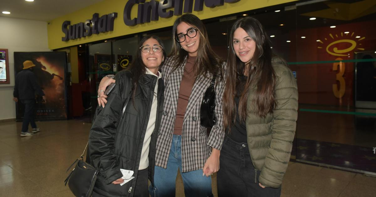 NOCHES DE CINE EN LA FESTIVA MADRE DE CIUDADES