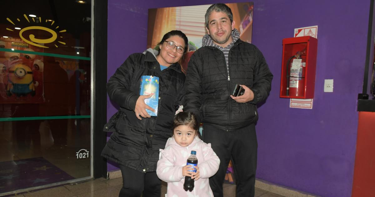 NOCHES DE CINE EN LA FESTIVA MADRE DE CIUDADES