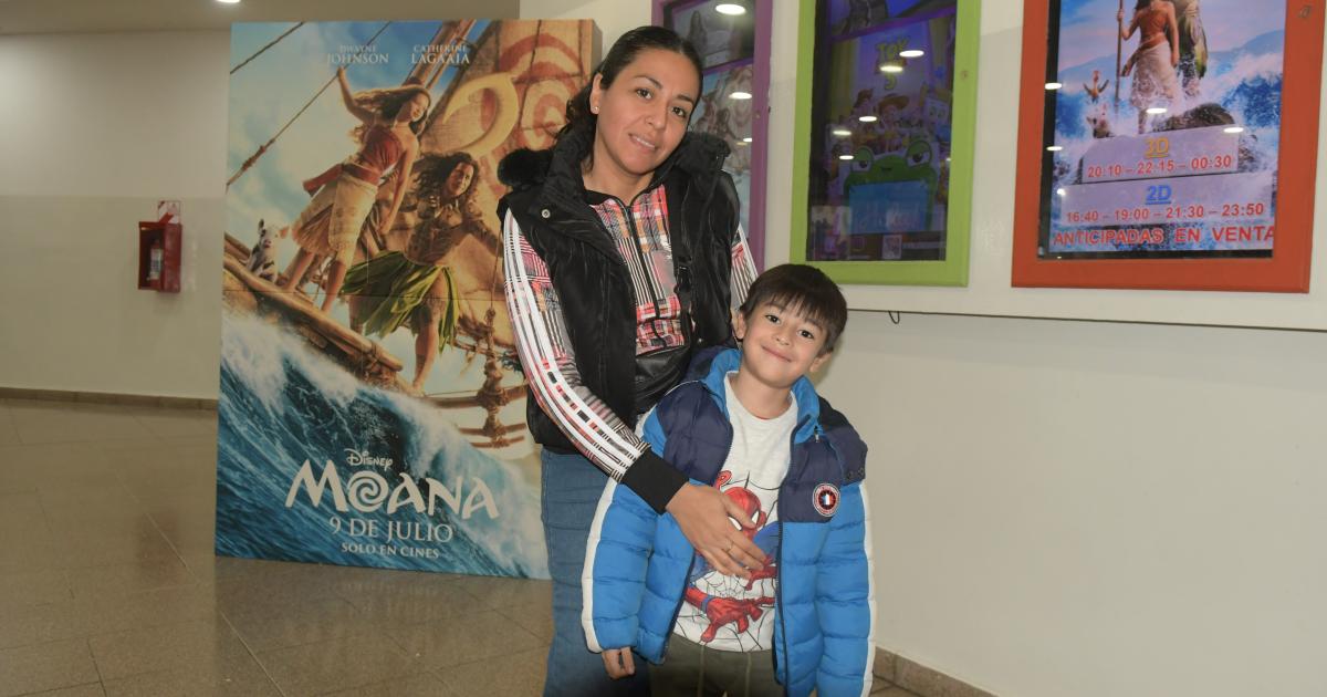 NOCHES DE CINE EN LA FESTIVA MADRE DE CIUDADES