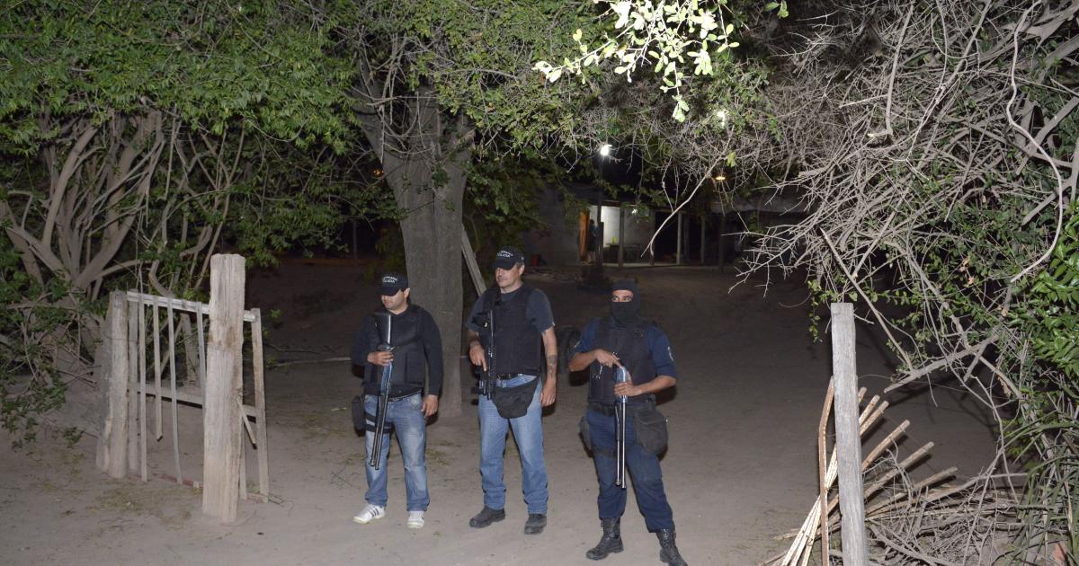 Investigan un abuso sexual y embarazo de una menor de 12 antildeos una docente alertoacute el hecho